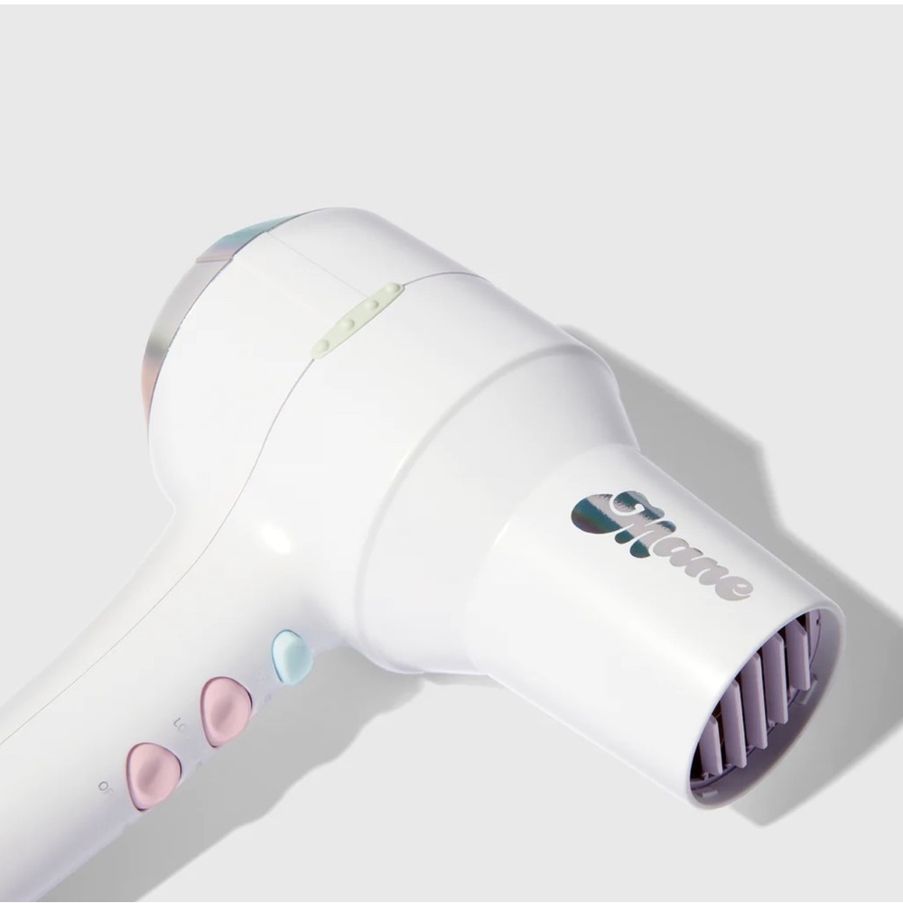 MANE ADDICTS IONIC COMPACT HAIR DRYER